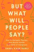 Okładka książki But What Will People Say?