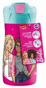 Opakowanie Butelka 430ml ze stali nierdzewnej Barbie MAPED