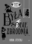 Była sobie zbrodnia. Zbrodnia niezbyt elegancka. Autor: Robin Stevens. Dadada.pl Okładka książki Była sobie zbrodnia. Zbrodnia niezbyt elegancka