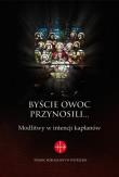 Okładka książki Byście owoc przynosili...