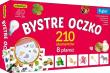 Opakowanie Bystre oczko zabawka edukacyjna