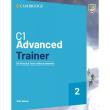 Opakowanie C1 Advanced Trainer 2 without