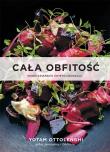 Cała obfitość. Wegetariańskie święto urodzaju. Autor: Ottolenghi Yotam. Dadada.pl Okładka książki Cała obfitość. Wegetariańskie święto urodzaju