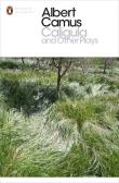 Caligula and Other Plays. Autor: Camus Albert. Dadada.pl Okładka książki Caligula and Other Plays