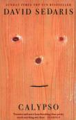 Okładka książki Calypso