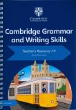 Cambridge Grammar and Writing. Autor: Altamirano Annie. Dadada.pl Okładka książki Cambridge Grammar and Writing