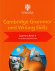 Okładka książki Cambridge Grammar and Writing Skills 6