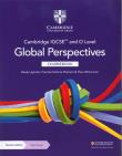 Opakowanie Cambridge IGCSE™ and O Level Global Perspectives Coursebook with Digital Access