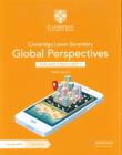 Opakowanie Cambridge Lower Secondary Global Perspectives Teacher's Resource 7 with Digital Access