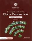 Okładka książki Cambridge Lower Secondary Global Perspectives Teacher's Resource 9 with Digital Access