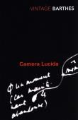 Camera Lucida. Autor: Barthes Roland. Dadada.pl Okładka książki Camera Lucida