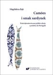 Okładka książki Camóes i smak sardynek