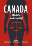Okładka książki Canada. A Model for Gender Equality?