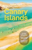Canary Islands. Wydawca: Lonely Planet. Dadada.pl Opakowanie Canary Islands