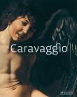 Caravaggio. Autor: Zuffi Stefano. Dadada.pl Okładka książki Caravaggio