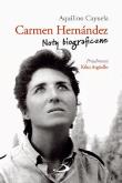 Okładka książki Carmen Hernandez