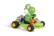 Opakowanie Carrera RC - Mario Kart Pipe Kart - Yoshi 2,4GHz