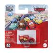 Opakowanie Cars. Mikroauto Lightning MCqueen JDJ42