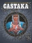 Castaka w.2. Autor: Alejandro Jodorowsky. Dadada.pl Okładka książki Castaka w.2