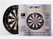 Opakowanie Catdart Zestaw Dart Champion (profesjonalny, sizalowa tarcza)