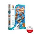 Opakowanie Cats&Boxes (ENG) IUVI Games