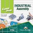 Okładka książki CD Industrial Assembly Career Paths CD