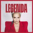 CD Legenda. Małgorzata Ostrowska. Autor: Małgorzata Ostrowska. Dadada.pl Okładka książki CD Legenda. Małgorzata Ostrowska