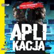 CD MP3 Aplikacja. Autor: Paweł Beręsewicz. Dadada.pl Okładka książki CD MP3 Aplikacja