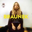 CD MP3 Braunek. Biografia. Autor: Podsadecka Joanna. Dadada.pl Okładka książki CD MP3 Braunek. Biografia