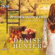 CD MP3 Brzoskwiniowy świat. Copper Creek. Tom 1. Autor: Hunter Denise. Dadada.pl Okładka książki CD MP3 Brzoskwiniowy świat. Copper Creek. Tom 1