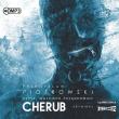 CD MP3 Cherub. Autor: Piotrowski Przemysław. Dadada.pl Okładka książki CD MP3 Cherub