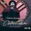 CD MP3 Córeczka. Autor: Wojnarowska Elżbieta. Dadada.pl Okładka książki CD MP3 Córeczka