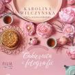 CD MP3 Cukiernica z fotografii. Sklepik ze wspomnieniami. Tom 1. Autor: Wilczyńska Karolina. Dadada.pl Okładka książki CD MP3 Cukiernica z fotografii. Sklepik ze wspomnieniami. Tom 1