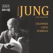 CD MP3 Człowiek i jego symbole. Autor: Carl Gustav Jung. Dadada.pl Okładka książki CD MP3 Człowiek i jego symbole