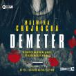 Okładka książki CD MP3 Demeter