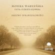 CD MP3 Drzewo sprawiedliwości. Autor: Monika Warneńska. Dadada.pl Okładka książki CD MP3 Drzewo sprawiedliwości