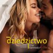 CD MP3 Dziedzictwo. Autor: Kennedy Elle. Dadada.pl Okładka książki CD MP3 Dziedzictwo