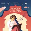 CD MP3 Frycek Chopin. Autor: Jakub Skworz. Dadada.pl Okładka książki CD MP3 Frycek Chopin