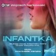 Okładka książki CD MP3 Infantka