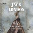 CD MP3 Kaftan okrucieństwa. Autor: Jack London. Dadada.pl Okładka książki CD MP3 Kaftan okrucieństwa