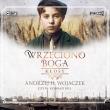 CD MP3 Kłosy. Wrzeciono Boga. Tom 1. Autor: Wojaczek Andrzej H.. Dadada.pl Okładka książki CD MP3 Kłosy. Wrzeciono Boga. Tom 1