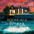 CD MP3 Kochająca żona. Autor: Smith Miranda. Dadada.pl Okładka książki CD MP3 Kochająca żona