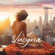 CD MP3 Lucyna. Zerwana nić. Autor: Anna Stryjewska. Dadada.pl Okładka książki CD MP3 Lucyna. Zerwana nić
