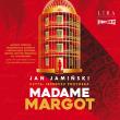 Okładka książki CD MP3 Madame Margot