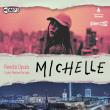Okładka książki CD MP3 Michelle