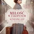 CD MP3 Miłość w Zakopanem. Autor: Jeż Agnieszka. Dadada.pl Okładka książki CD MP3 Miłość w Zakopanem