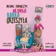 CD MP3 Na dwoje babka grzeszyła. Autor: Krawczyk Michał. Dadada.pl Okładka książki CD MP3 Na dwoje babka grzeszyła