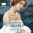CD MP3 Narzeczona i hrabia. Autor: Joanna Wtulich. Dadada.pl Okładka książki CD MP3 Narzeczona i hrabia