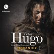 CD MP3 Nędznicy. Tom 1. Autor: Hugo Victor. Dadada.pl Okładka książki CD MP3 Nędznicy. Tom 1