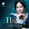 CD MP3 Nędznicy. Tom 2. Autor: Hugo Victor. Dadada.pl Okładka książki CD MP3 Nędznicy. Tom 2